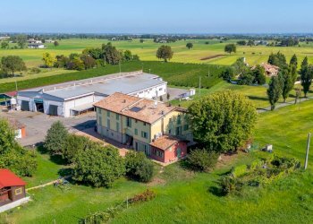 Villa Str. della Fornace, Cavriago - foto 3