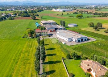 Villa Str. della Fornace, Cavriago - foto 4