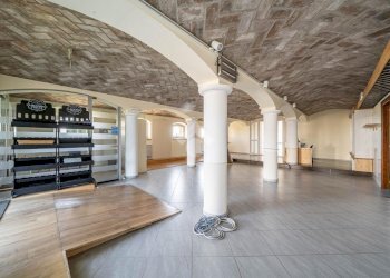 Villa Str. della Fornace, Cavriago - foto 10