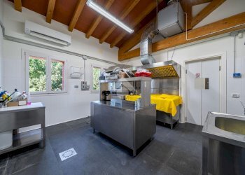 Villa Str. della Fornace, Cavriago - foto 12