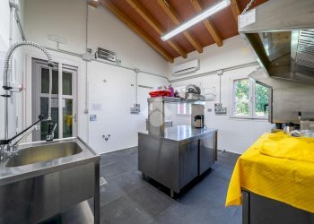 Villa Str. della Fornace, Cavriago - foto 13