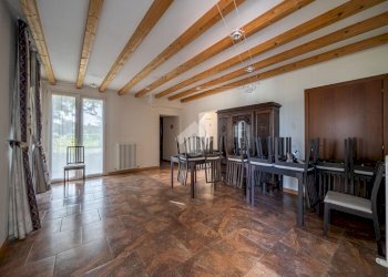 Villa Str. della Fornace, Cavriago - foto 14