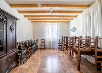 Villa Str. della Fornace, Cavriago - foto 16