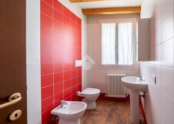 Villa Str. della Fornace, Cavriago - foto 17