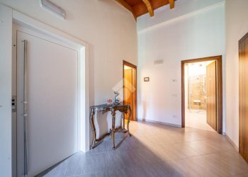 Villa Str. della Fornace, Cavriago - foto 24