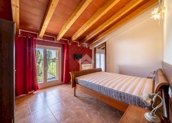 Villa Str. della Fornace, Cavriago - foto 25