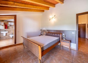 Villa Str. della Fornace, Cavriago - foto 26