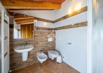 Villa Str. della Fornace, Cavriago - foto 27
