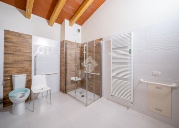 Villa Str. della Fornace, Cavriago - foto 30