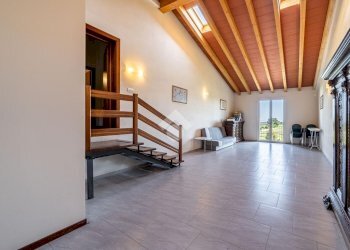 Villa Str. della Fornace, Cavriago - foto 31