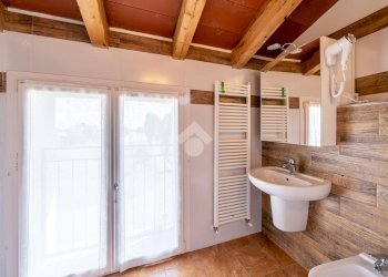 Villa Str. della Fornace, Cavriago - foto 32