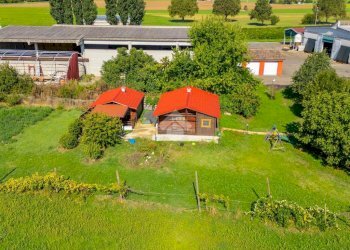 Villa Str. della Fornace, Cavriago - foto 33