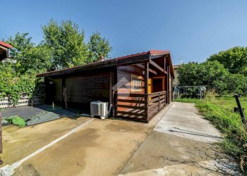 Villa Str. della Fornace, Cavriago - foto 34