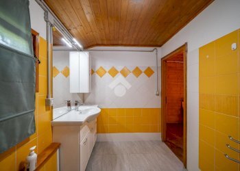 Villa Str. della Fornace, Cavriago - foto 39