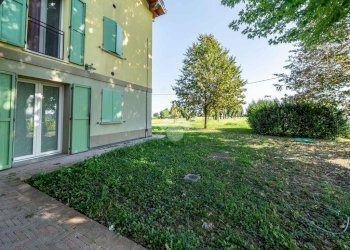 Villa Str. della Fornace, Cavriago - foto 40