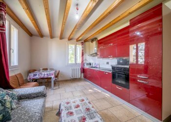 Villa Str. della Fornace, Cavriago - foto 41