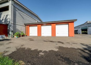 Villa Str. della Fornace, Cavriago - foto 44