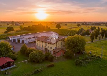 Villa Str. della Fornace, Cavriago - foto 45