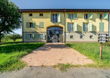 Villa Str. della Fornace, Cavriago - foto 46