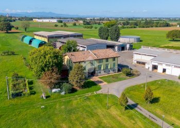 Villa Str. della Fornace, Cavriago - foto 47