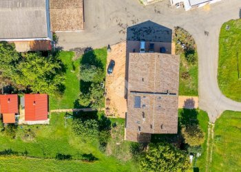 Villa Str. della Fornace, Cavriago - foto 48