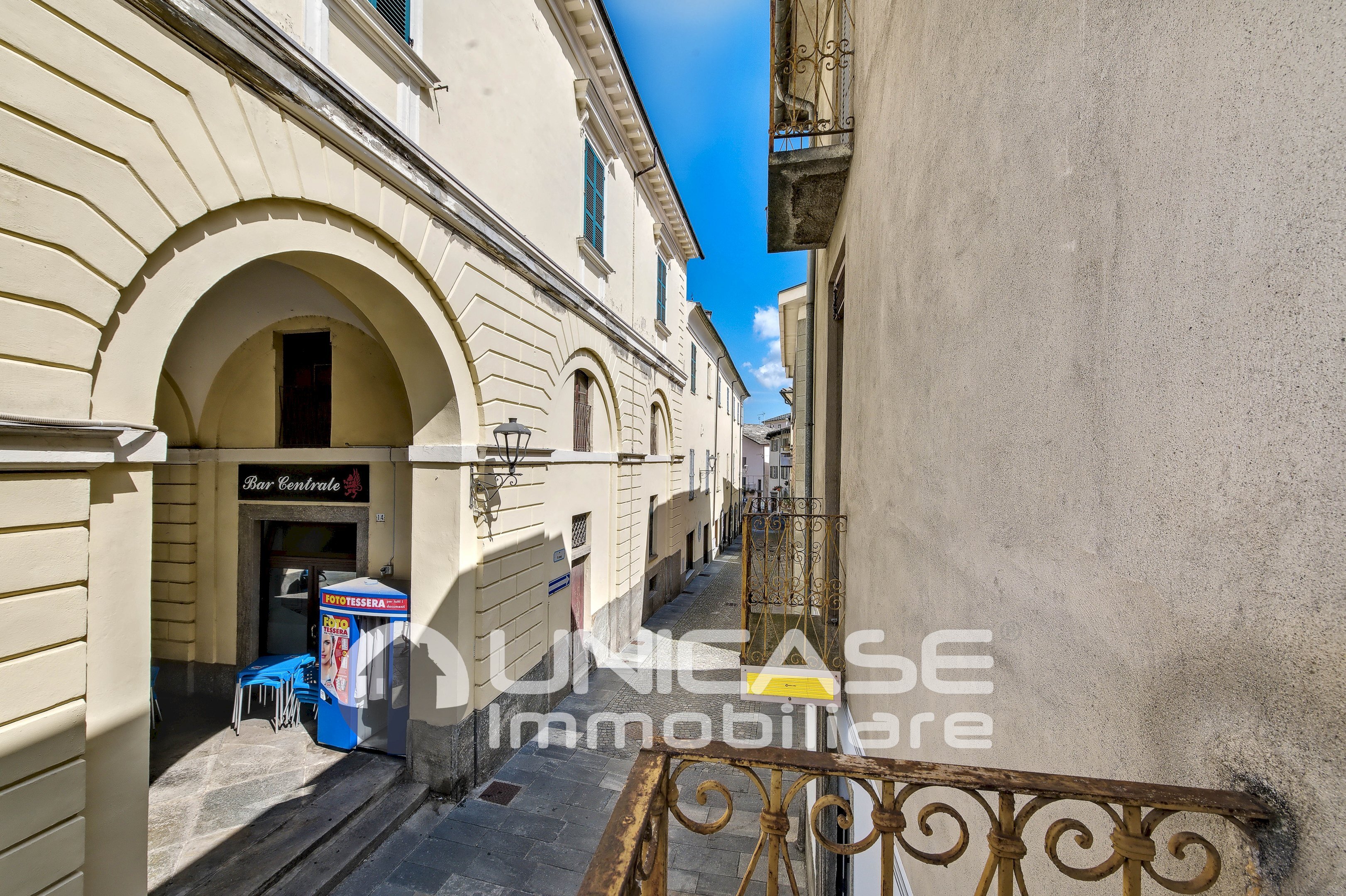Vista - Apartment piazza Garibaldi, Barge - photo 3