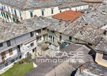 Vista - Apartment piazza Garibaldi, Barge - photo 4