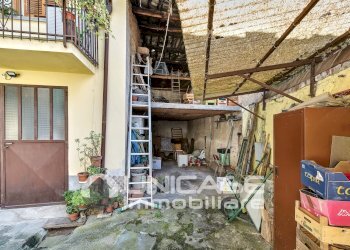 Tettoia - Apartment piazza Garibaldi, Barge - photo 11