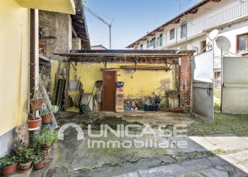 Tettoia - Apartment piazza Garibaldi, Barge - photo 12