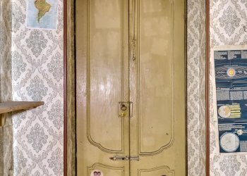 Dettagli - Apartment piazza Garibaldi, Barge - photo 27