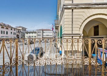 Vista - Apartment piazza Garibaldi, Barge - photo 2