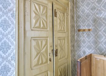 Dettagli - Apartment piazza Garibaldi, Barge - photo 29