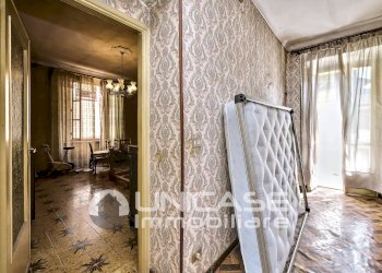 Camera - Apartment piazza Garibaldi, Barge - photo 31