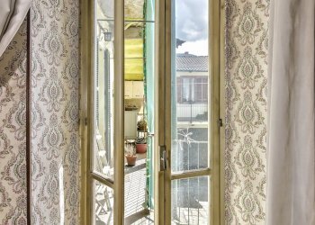 Dettagli - Apartment piazza Garibaldi, Barge - photo 32