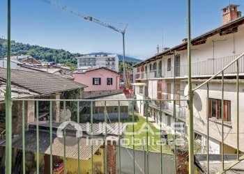 Vista - Apartment piazza Garibaldi, Barge - photo 37