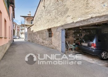 Box auto - Apartment piazza Garibaldi, Barge - photo 57