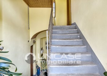 Scala - Apartment piazza Garibaldi, Barge - photo 38