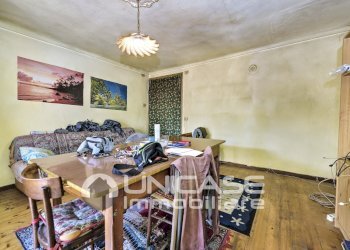 Soggiorno - Apartment piazza Garibaldi, Barge - photo 39