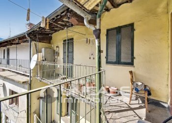 Balcone - Apartment piazza Garibaldi, Barge - photo 41