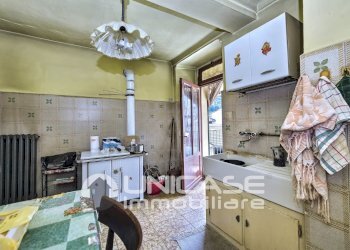 Cucina - Apartment piazza Garibaldi, Barge - photo 42