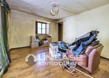 Camera - Apartment piazza Garibaldi, Barge - photo 48