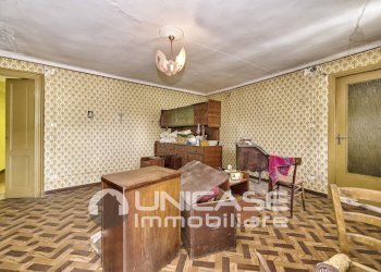 Camera - Apartment piazza Garibaldi, Barge - photo 52