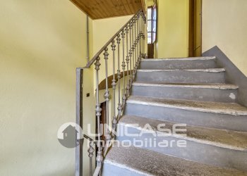 Scala - Apartment piazza Garibaldi, Barge - photo 53