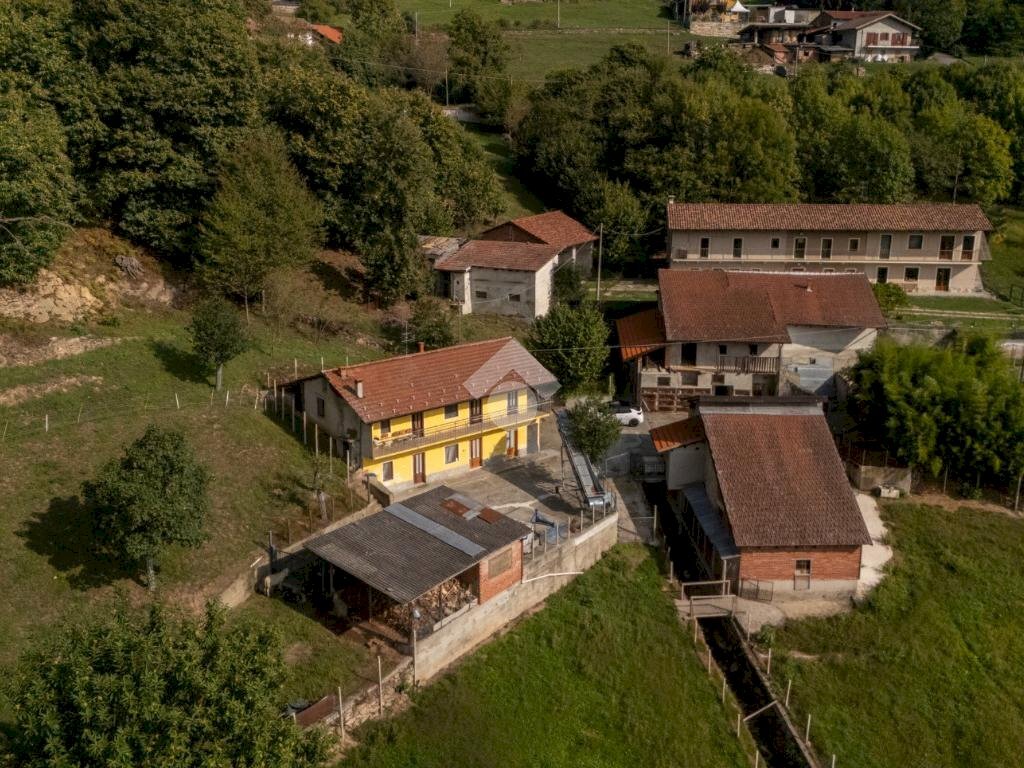 Casa indipendente Via Momborgo, Rifreddo - foto 3