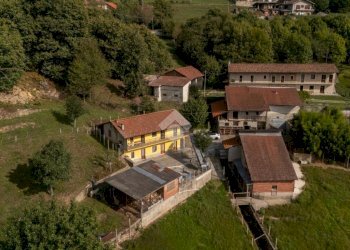 Casa indipendente Via Momborgo, Rifreddo - foto 3