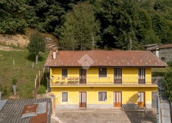 Casa indipendente Via Momborgo, Rifreddo - foto 5