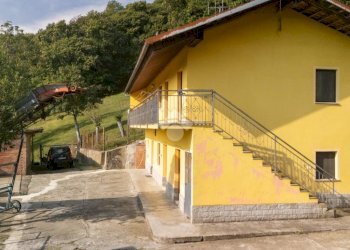 Casa indipendente Via Momborgo, Rifreddo - foto 6