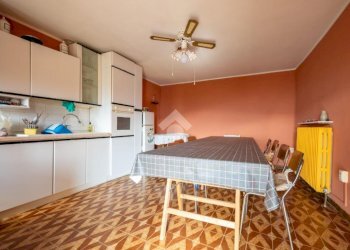 Casa indipendente Via Momborgo, Rifreddo - foto 7