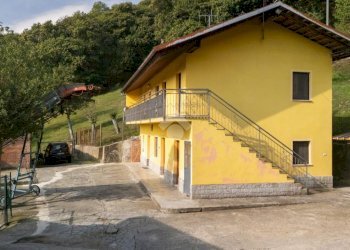 Casa indipendente Via Momborgo, Rifreddo - foto 17