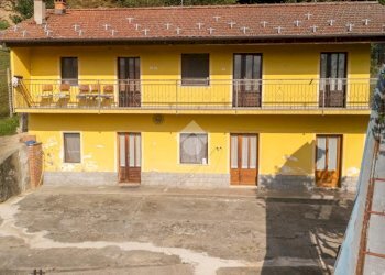 Casa indipendente Via Momborgo, Rifreddo - foto 18